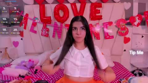 Snapshot of morganitax chatting on February 15, 12:33 pm Morganita online show from February 15, 12:33 pm