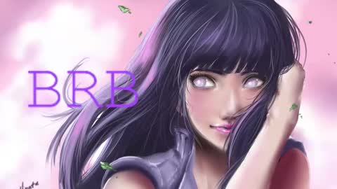 Morgan Moon online show from February 12, 5:38 pm