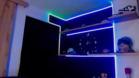 morgan online show from March 3, 6:13 pm