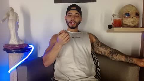 morgan online show from December 4, 12:21 am