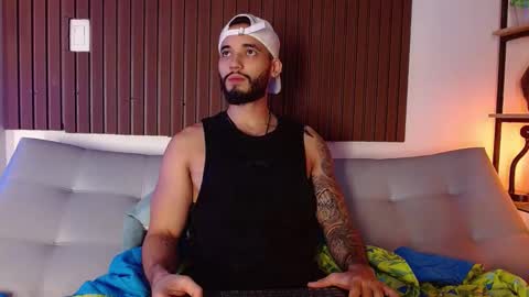 morgan online show from February 28, 1:58 am