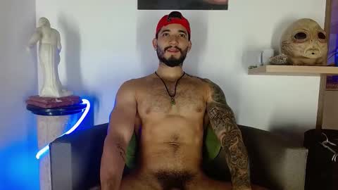 morgan online show from October 10, 9:30 pm