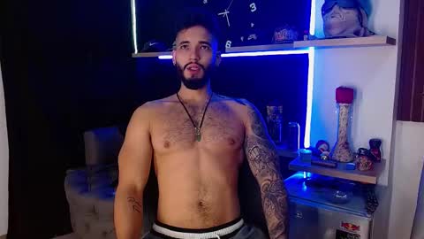 morgan online show from March 7, 2:25 am