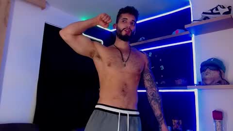 morgan online show from March 3, 3:11 pm