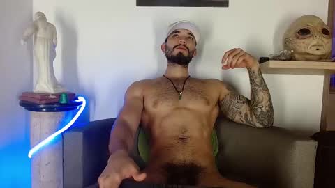 morgan online show from October 11, 9:40 pm