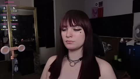 Zoey T online show from February 25, 11:43 am