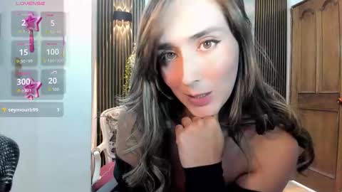 Moriah online show from January 14, 7:11 pm