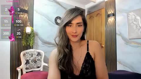 Moriah online show from November 4, 12:56 am