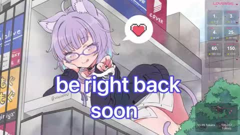 Valeria -  online show from March 3, 1:40 pm