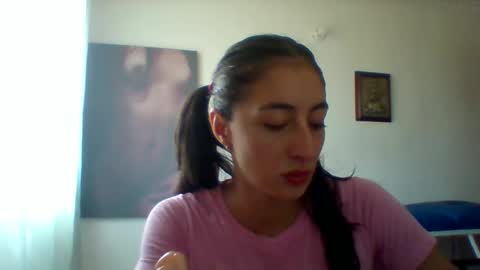 moritha2397 online show from February 13, 3:37 pm