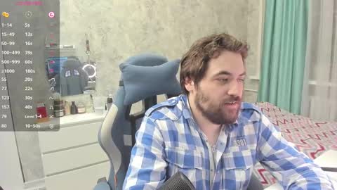 Morl online show from March 11, 6:19 pm