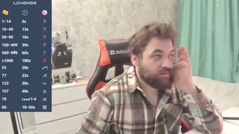 Morl online show from October 18, 3:27 pm