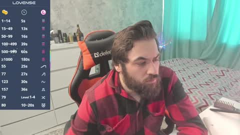 Morl online show from March 24, 12:22 pm