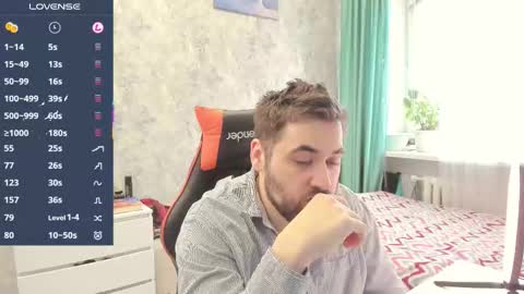 Morl online show from December 4, 10:37 am