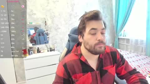 Morl online show from February 23, 11:11 am