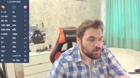 Morl online show from September 23, 11:15 am