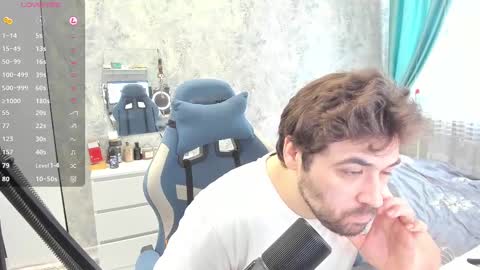 Morl online show from February 17, 11:44 am