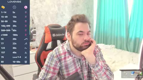 Morl online show from September 11, 10:05 am