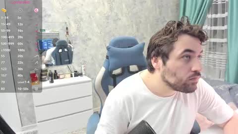 Morl online show from February 21, 6:59 pm