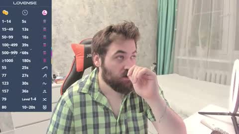 Morl online show from October 21, 9:40 pm