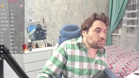 Morl online show from February 19, 4:55 pm