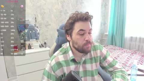 Morl online show from March 10, 12:38 pm