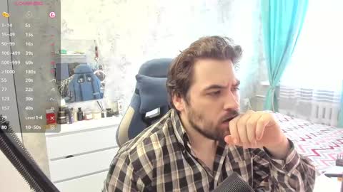 Morl online show from February 27, 7:51 am