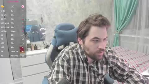 Morl online show from March 8, 4:06 pm