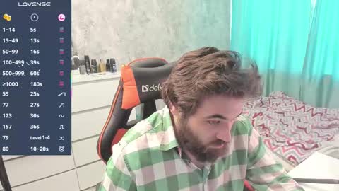 Morl online show from March 21, 10:53 am