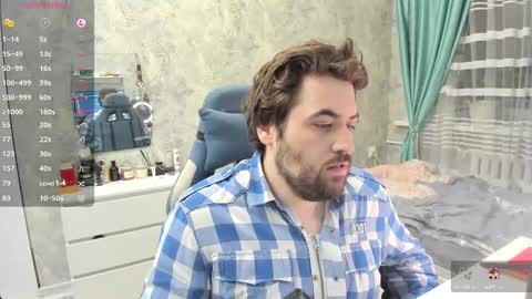 Morl online show from February 28, 3:15 pm