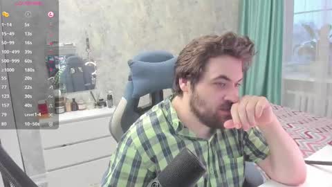 Morl online show from March 12, 3:07 pm