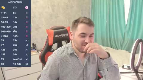 Morl online show from November 11, 11:45 am