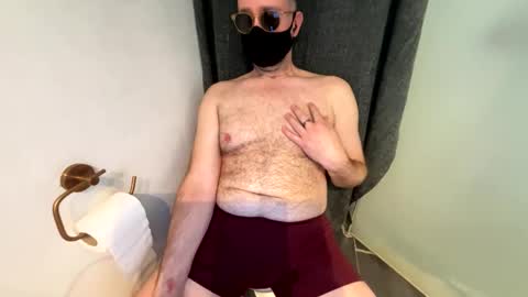 mormortenten online show from March 19, 10:10 am