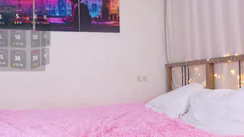 Emilia online show from November 27, 4:20 am