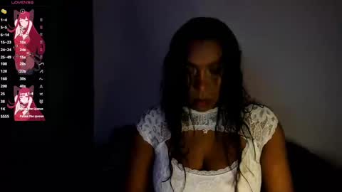 Snapshot of morochaa_fire chatting on February 9, 11:25 am Morocha online show from February 9, 11:25 am