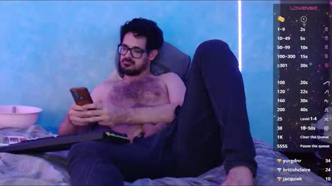 Morpheo online show from October 8, 12:29 am