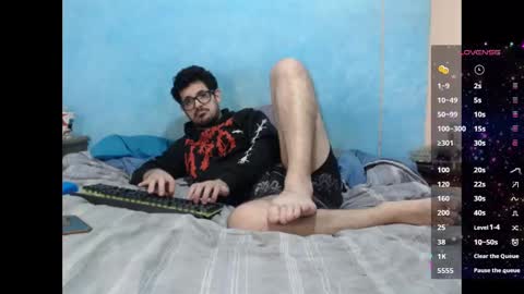 Morpheo online show from October 1, 6:07 pm