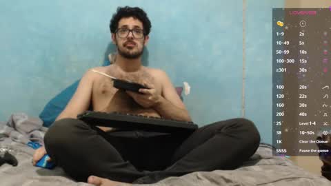 Morpheo online show from October 6, 12:17 am