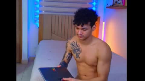 Snapshot of morthy_downey chatting on September 13, 6:10 pm Morthy online show from September 13, 6:10 pm