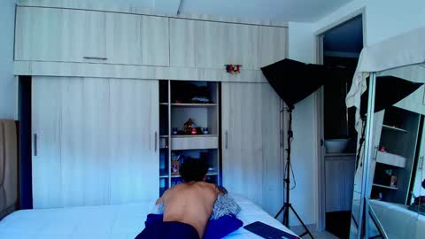 Snapshot of morthy_downey chatting on January 30, 6:10 pm Morthy online show from January 30, 6:10 pm