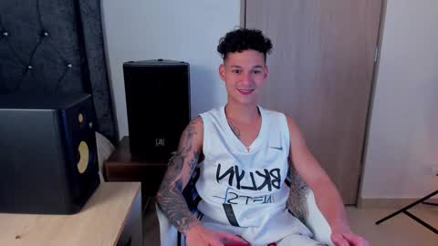 Morthy online show from November 12, 4:37 am