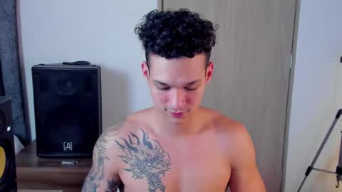 Morthy online show from November 26, 1:47 am