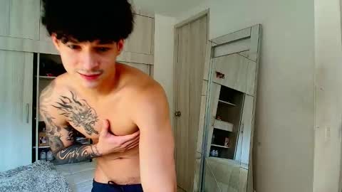 Snapshot of morthy_downey chatting on January 26, 6:06 pm Morthy online show from January 26, 6:06 pm