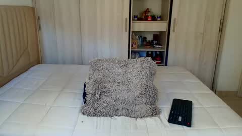 Snapshot of morthy_downey chatting on January 30, 12:06 pm Morthy online show from January 30, 12:06 pm