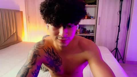 Snapshot of morthy_downey chatting on February 9, 4:14 am Morthy online show from February 9, 4:14 am