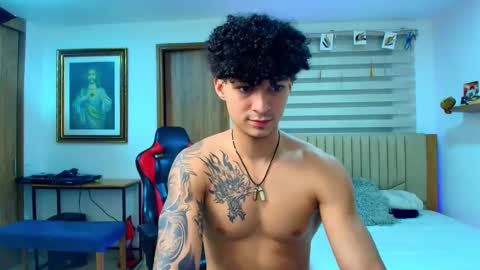 Snapshot of morthy_downey chatting on February 19, 5:27 pm Morthy online show from February 19, 5:27 pm