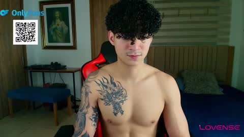 Snapshot of morthy_downey chatting on March 10, 12:06 pm Morthy online show from March 10, 12:06 pm