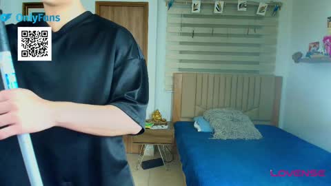 Snapshot of morthy_downey chatting on March 11, 12:06 pm Morthy online show from March 11, 12:06 pm