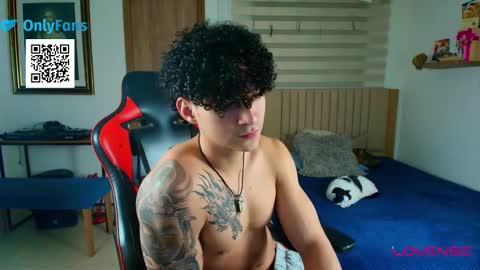 Snapshot of morthy_downey chatting on March 4, 7:22 pm Morthy online show from March 4, 7:22 pm