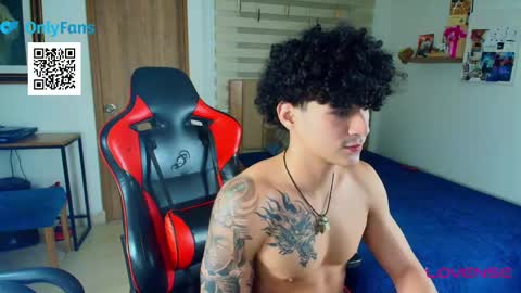 Snapshot of morthy_downey chatting on March 5, 9:37 pm Morthy online show from March 5, 9:37 pm